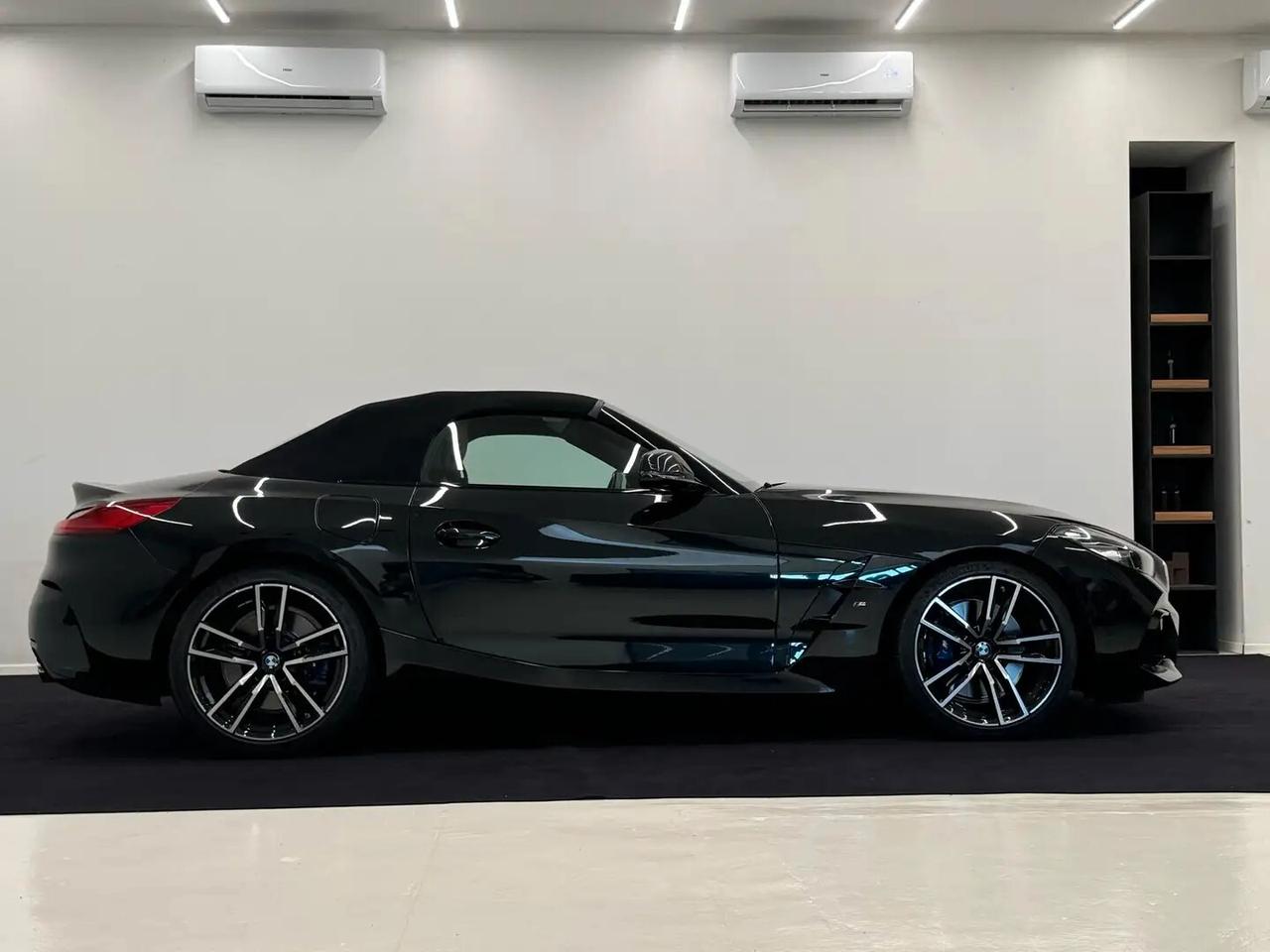 Bmw Z4 sDrive30i Msport