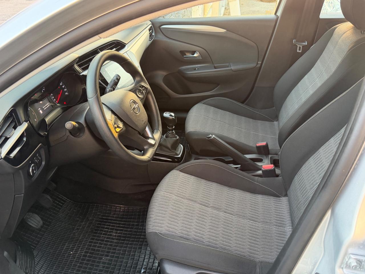Opel Corsa 1.5 D 2023 perfetta 100 CV Elegance