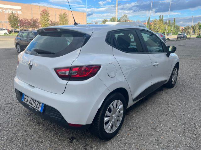 RENAULT Clio 1.2 GPL OK NEOPATENTATO