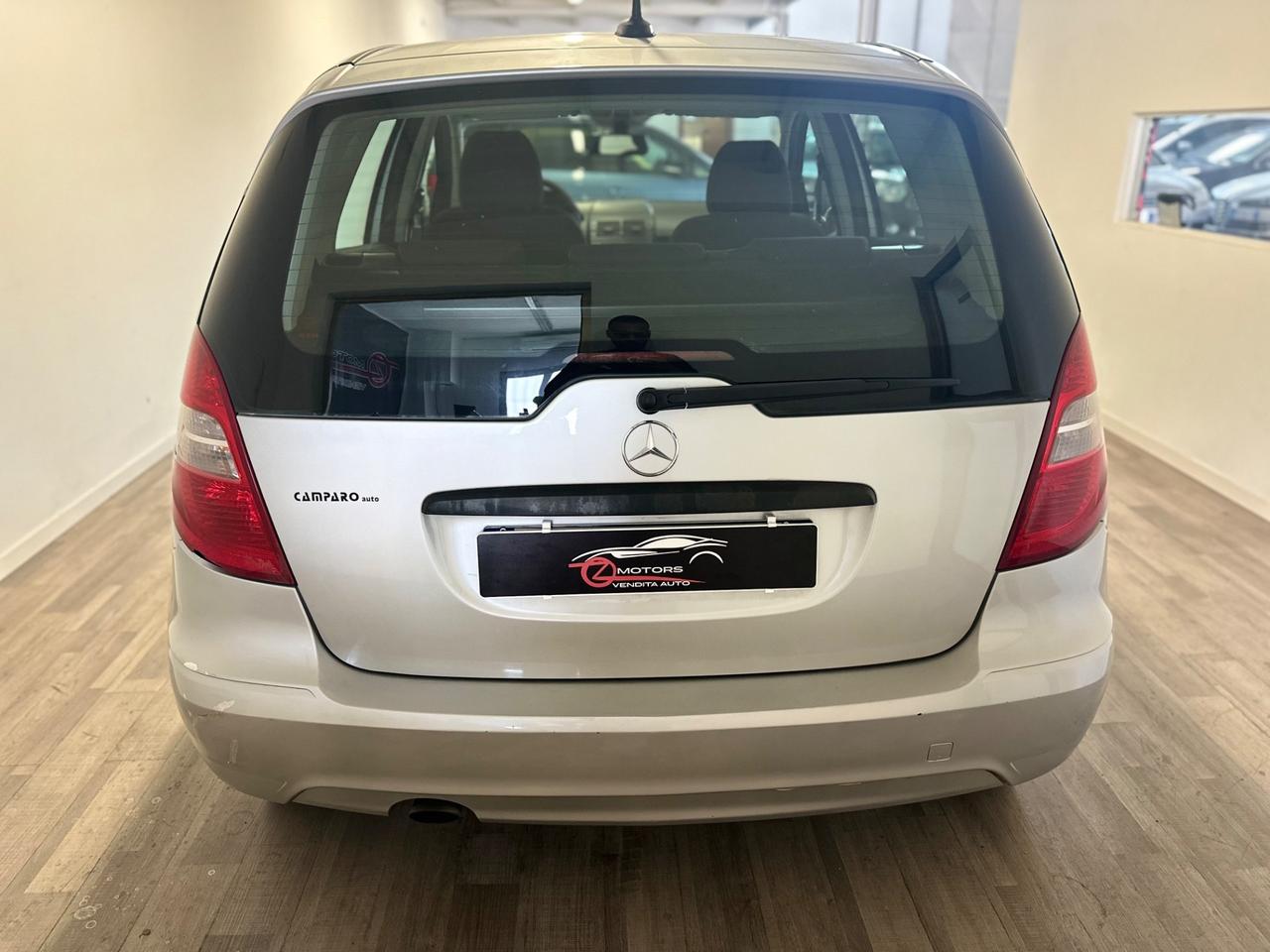 Mercedes-benz A 160 A 160 Avantgarde NEOPATENTATI