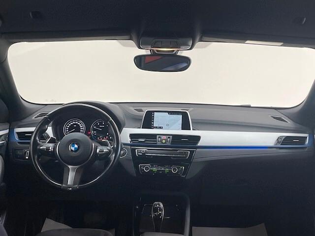 PROMO Bmw X2 xDrive20d 190CV Msport