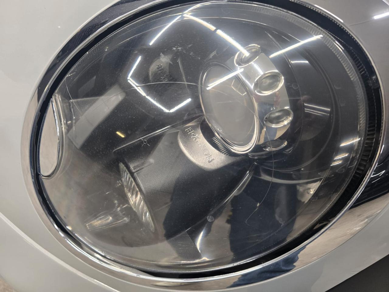 Mini Cooper D Clubman 1600d 111cv