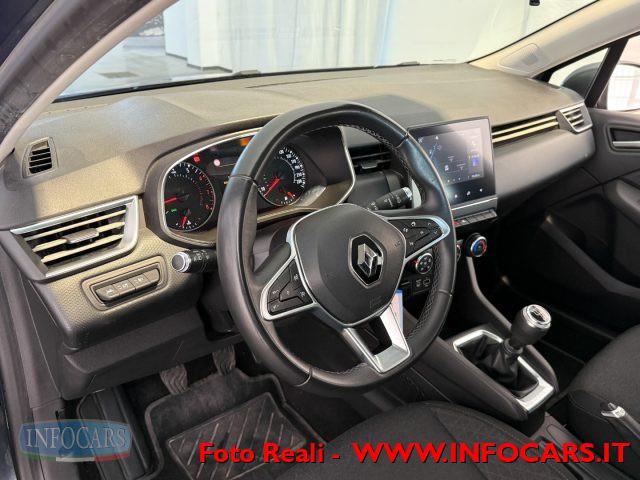 RENAULT Clio TCe 90 CV Business - PROMO