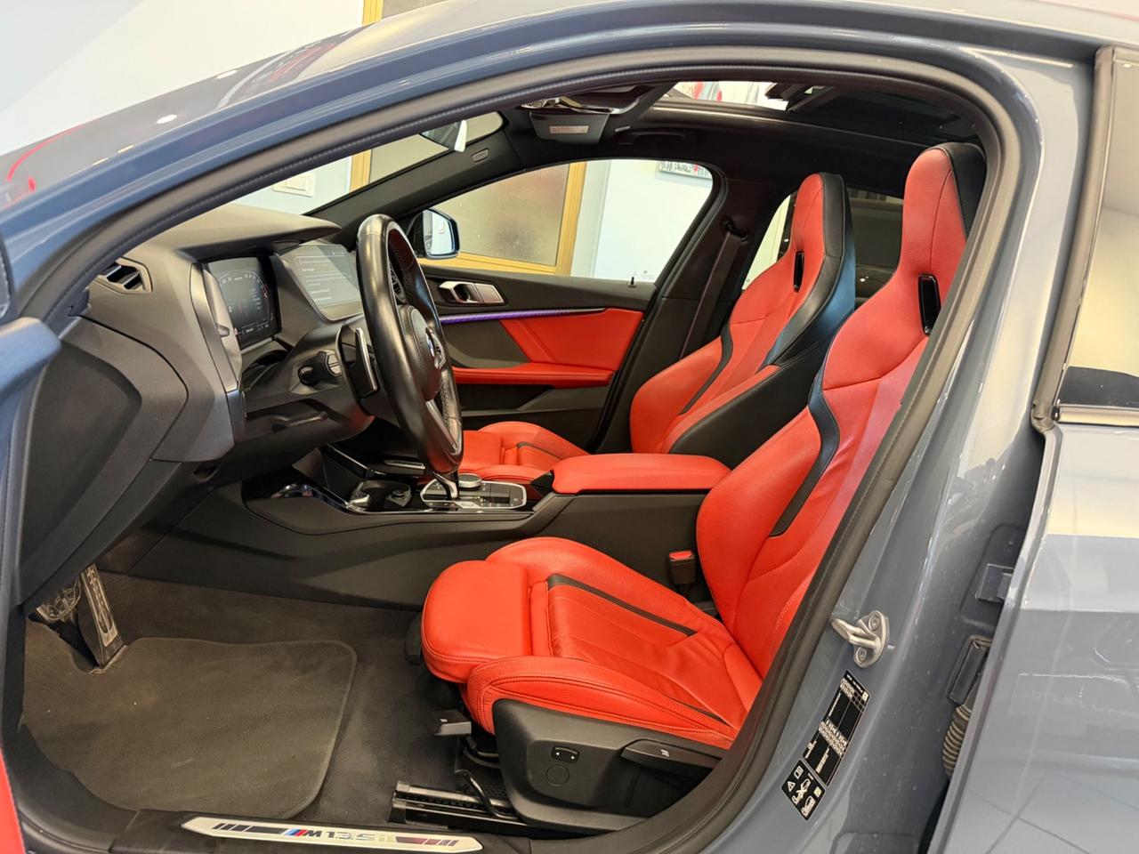 Bmw 135 M 135i xDrive