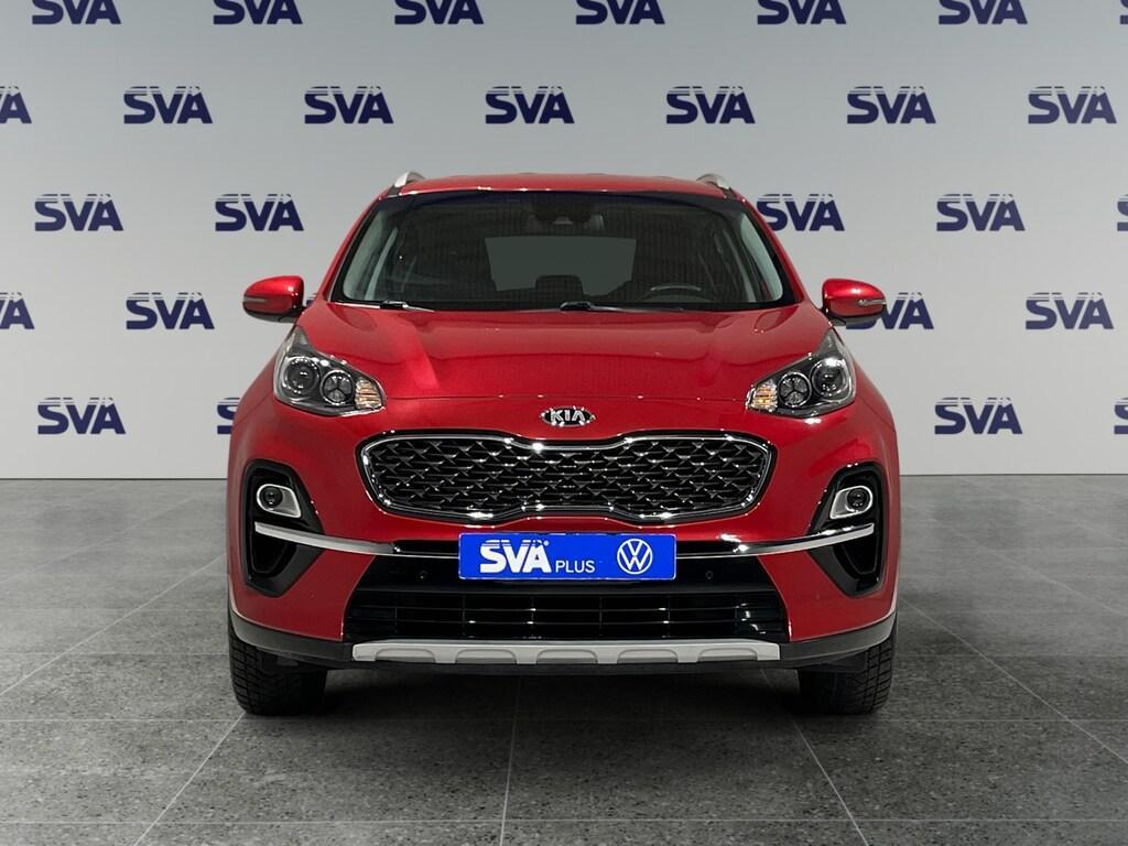 Kia Sportage 1.6 gdi 132CV Energy