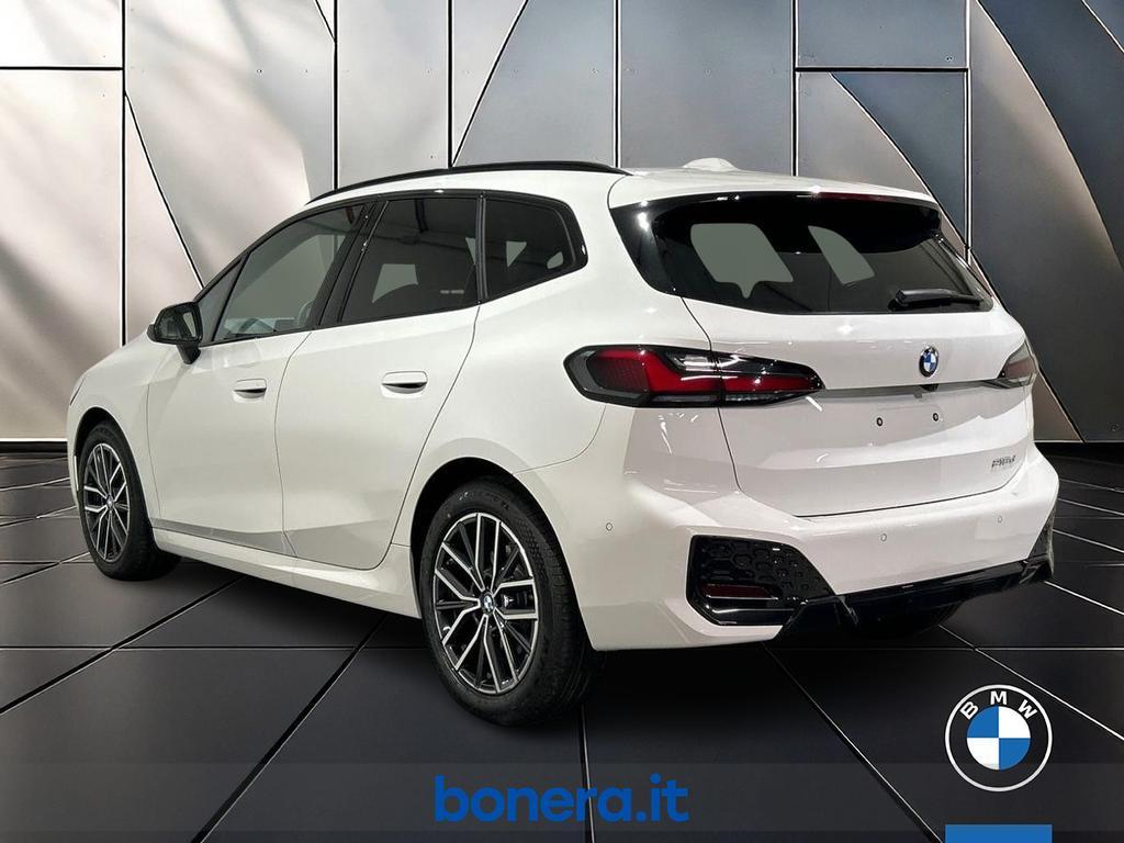 BMW Serie 2 Active Tourer 218 d Msport DCT