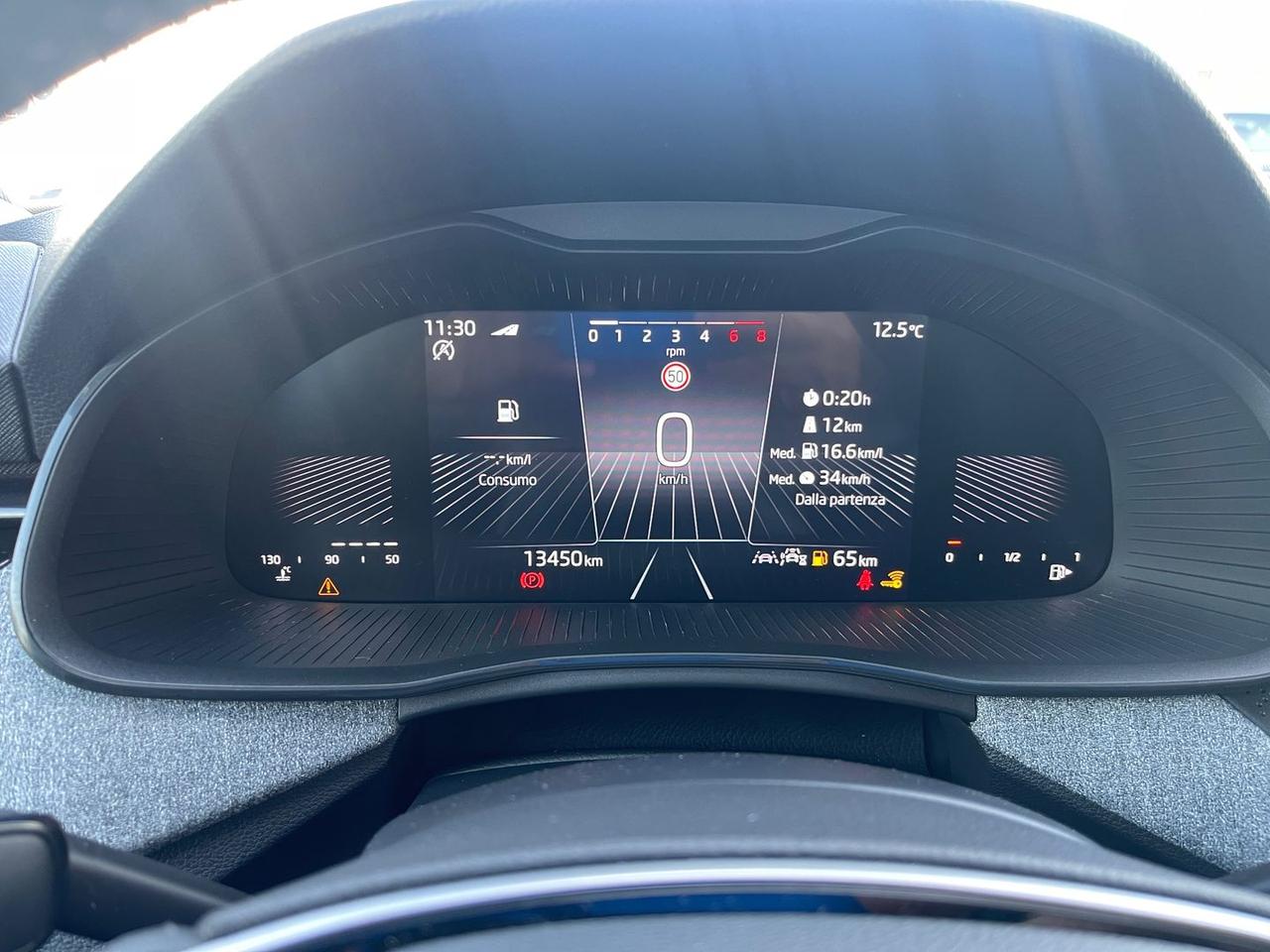 Skoda Kamiq 1.0 TSI Black Dots - PROMO FINAN #7477