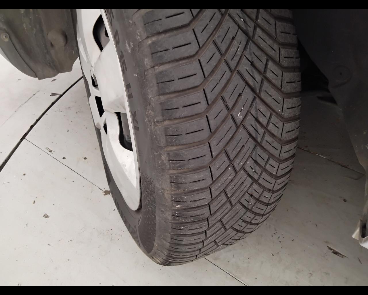 RENAULT Kangoo II Express E6 2016 - kangoo express 1.5 dci 90cv ener