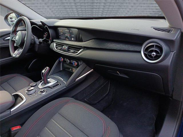 ALFA ROMEO Stelvio Stelvio 2.2 Turbodiesel 190 CV AT8 Q4 Business