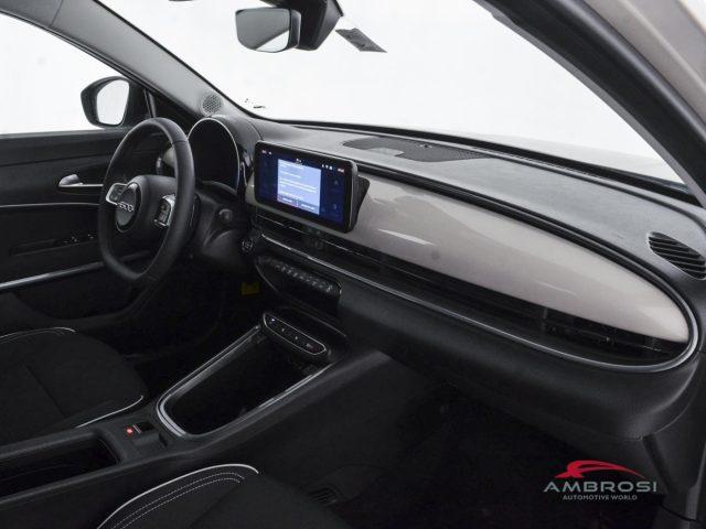 FIAT 600 1.2 hybrid Pop 145cv auto