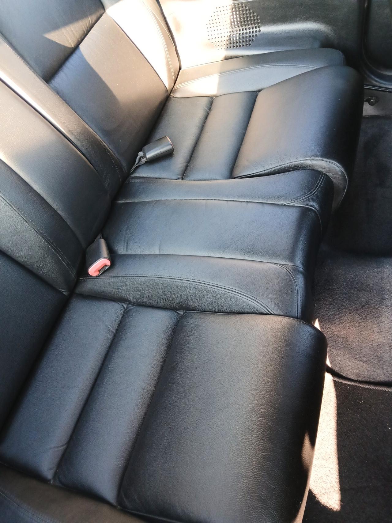 Fiat Coupe 2.0 i.e. turbo 16V Plus