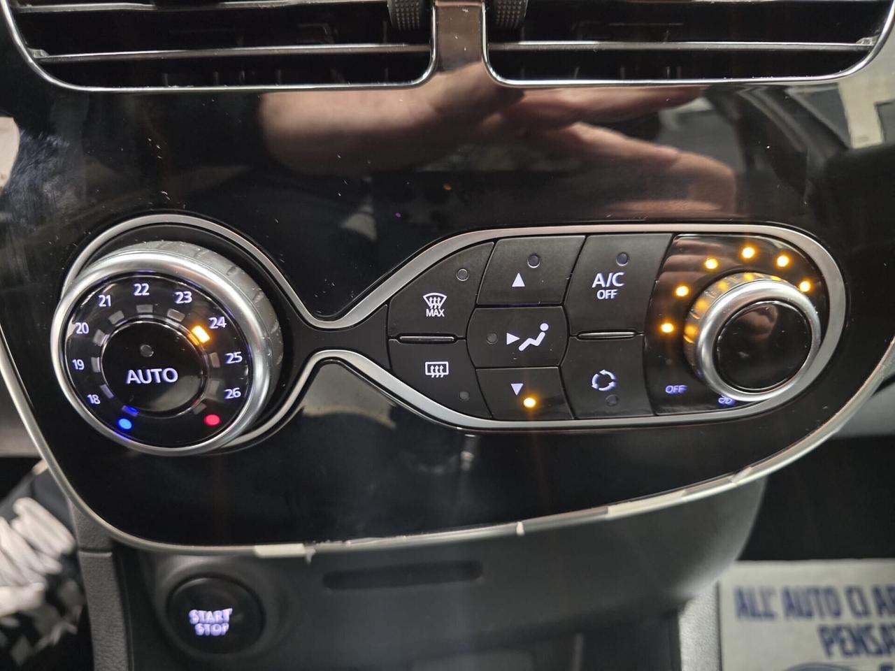 Renault Clio dCi 8V 90CV Startestop5P Energy 2016