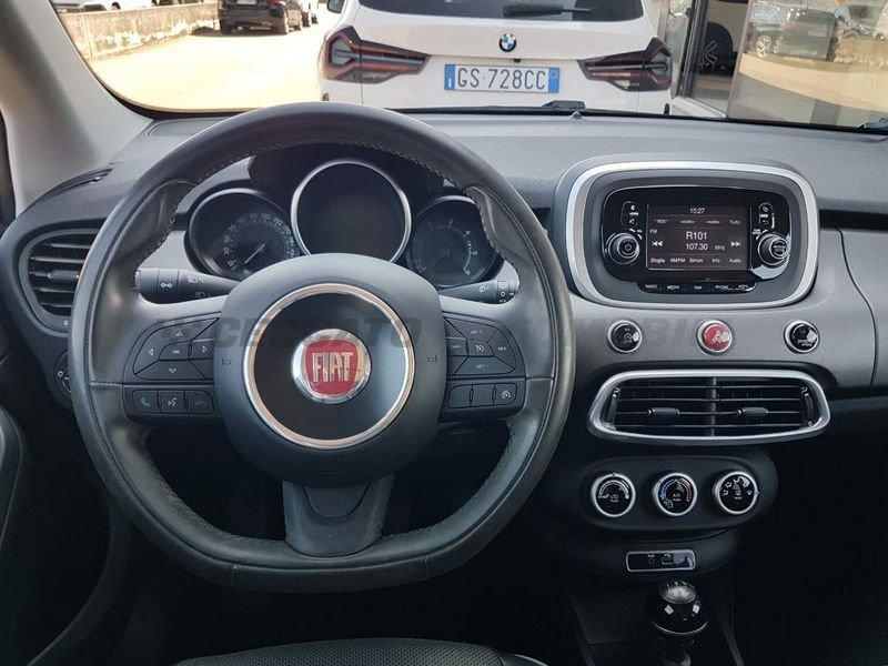 FIAT 500X 500X 1.3 mjt Cross Plus 4x2 95cv