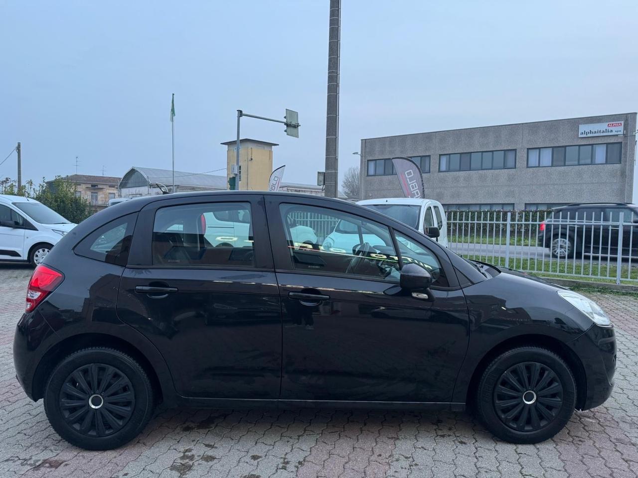 Citroen C3 1.1 Exclusive