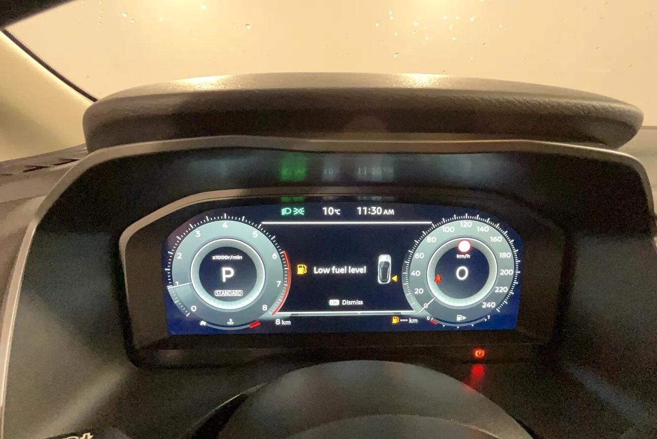 Nissan Qashqai MHEV 158 CV Xtronic N-Connecta