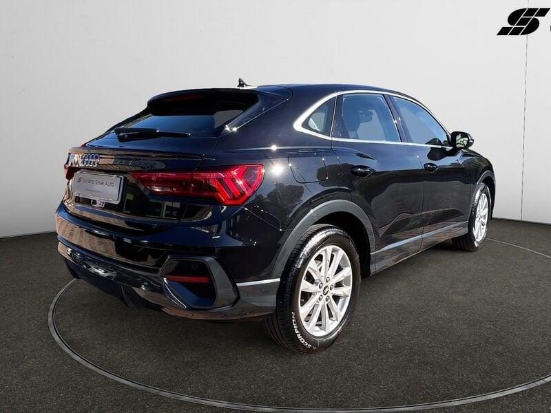 Audi Q3 Q3 SPB 35 TDI Business Plus