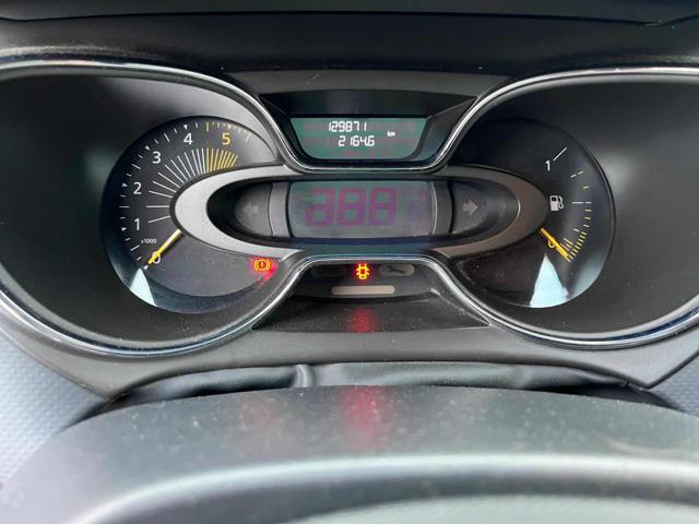 RENAULT Captur 1.5 dCi 8V 90 CV Start&Stop Energy R-Link
