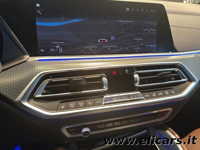 BMW X6 xDrive30d 48V Msport