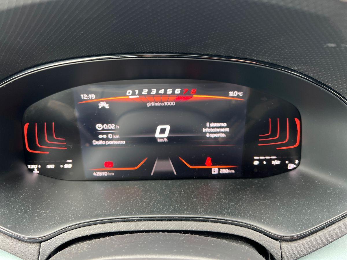 SEAT Arona 1.0 ecotsi Xperience 95cv