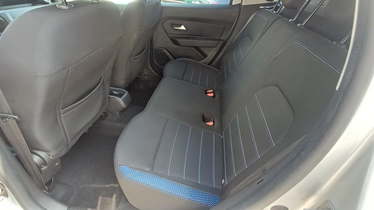 Dacia Duster 1.0 TCe 100 CV ECO-G 4x2 15th Anniversary