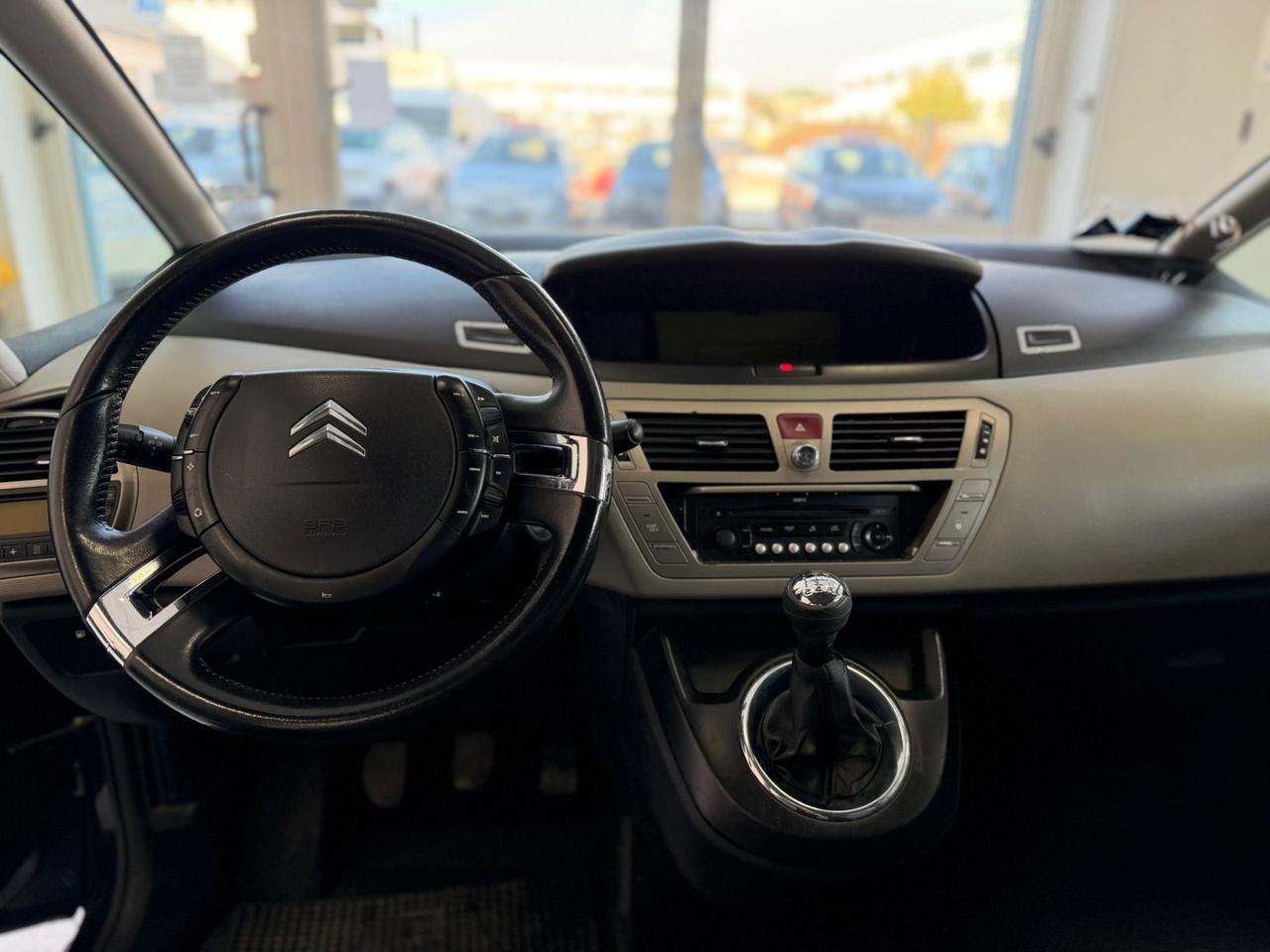 Citroen C4 1.6 HDi X Neopatentati 2008