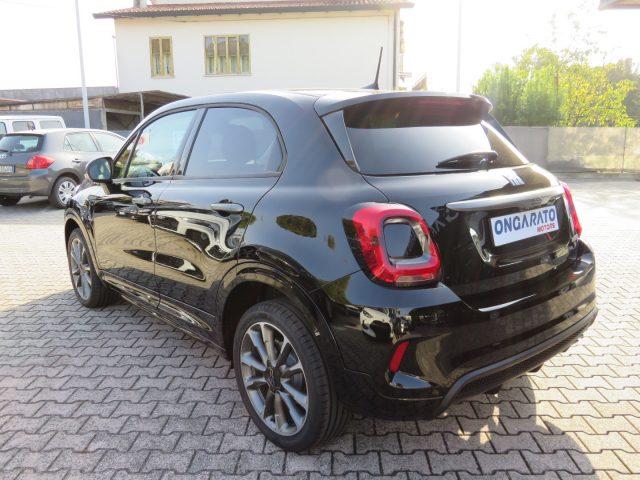 FIAT 500X 1.0 T3 120 CV Sport #Full Led #Camera