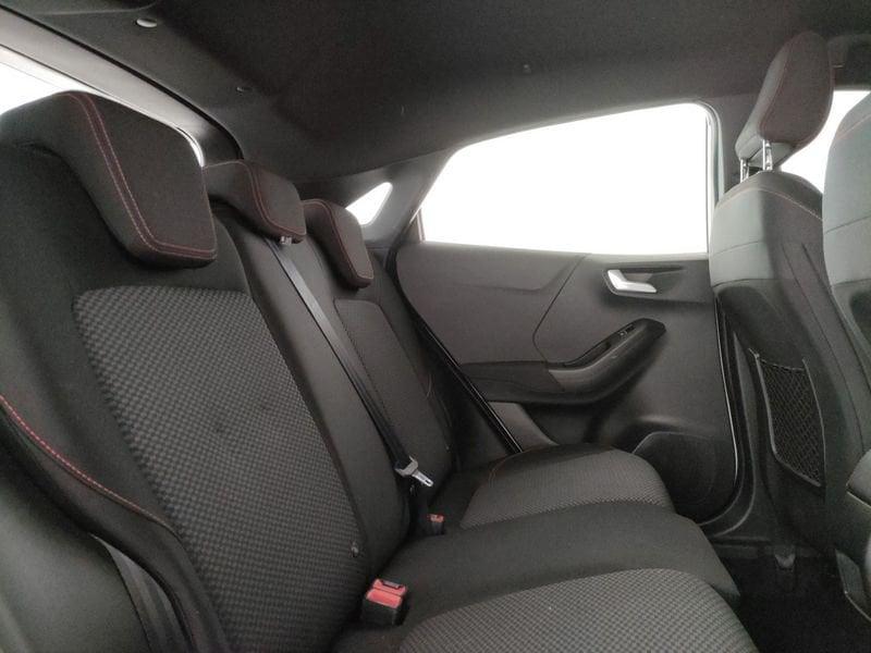 Ford Puma 1.0 ecoboost h ST-Line Design 2 s&s 125cv