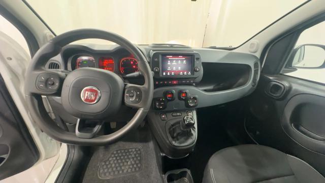 FIAT Panda Cross 1.0 FireFly S&S Hybrid - VARI COLORI!