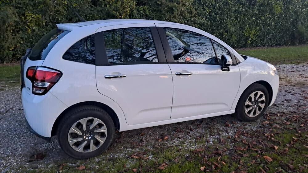 Citroen C3 OK NEOPATENTATI BEN TENUTA SUPER PREZZO