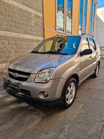 Suzuki Ignis 1.3 16V Benzina - 94 CV