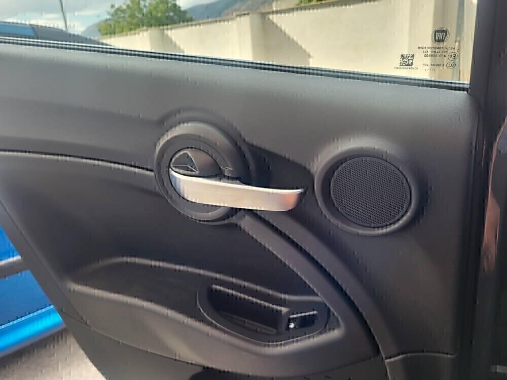 Fiat 500X 1.6 MultiJet 130 CV Sport km 47000