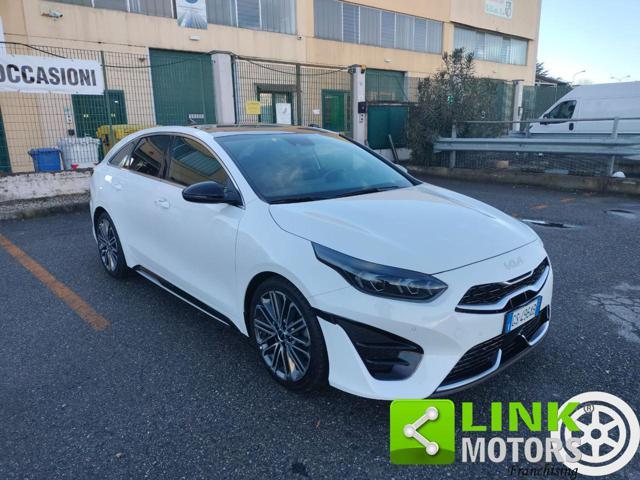 KIA Proceed 1.5 T-GDI 160CV DCT GT Line Plus