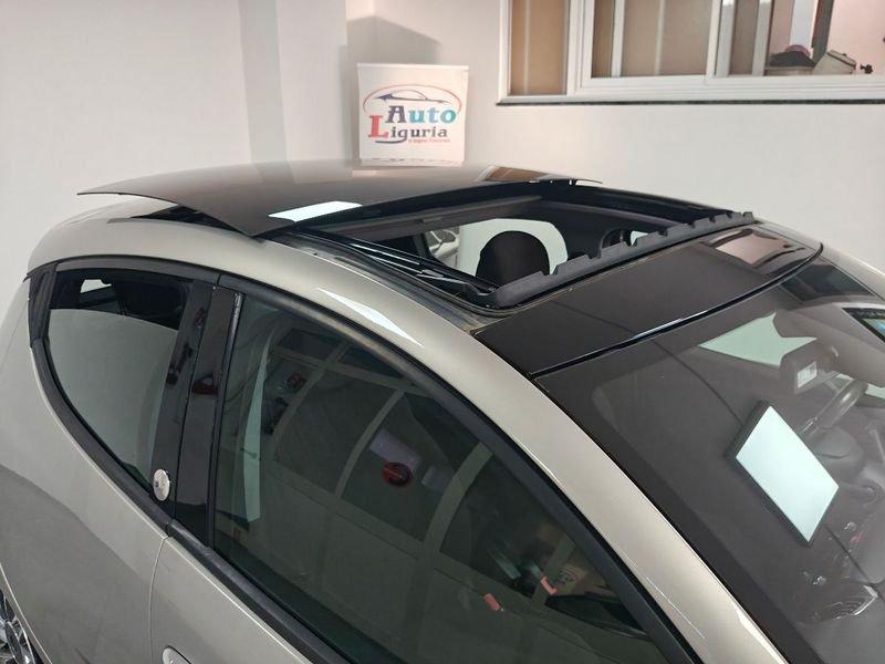 Lancia Ypsilon Ypsilon 1.2 69 CV 5 porte GPL TETTO APRIBILE