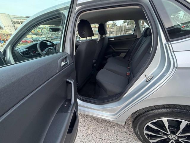 VOLKSWAGEN Polo 1.0 TGI 5p Highline BlueMotion SCONTO ROTTAMAZIONE