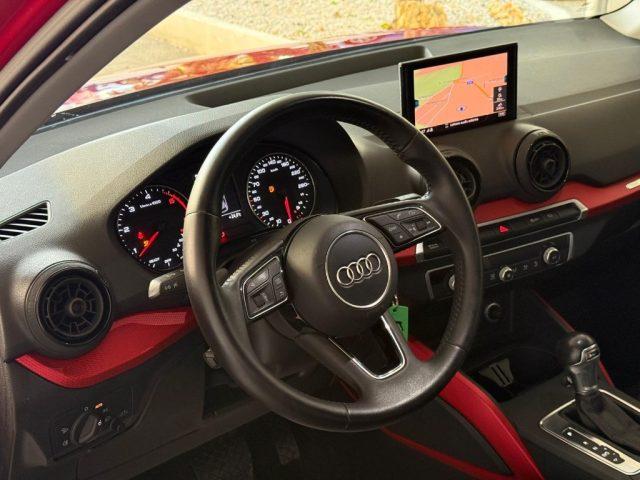 AUDI Q2 1.6 TDI Sport