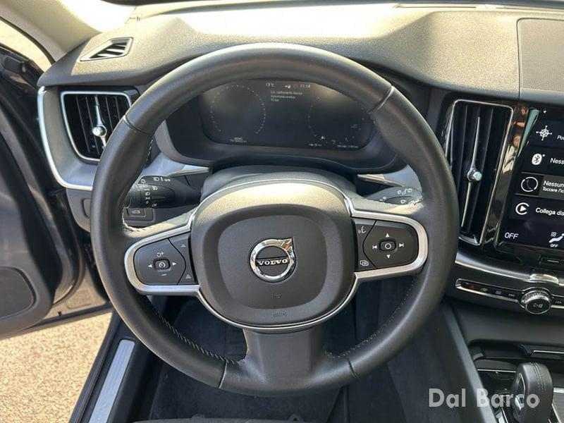 Volvo XC60 B4 (d) AWD Geartronic Momentum