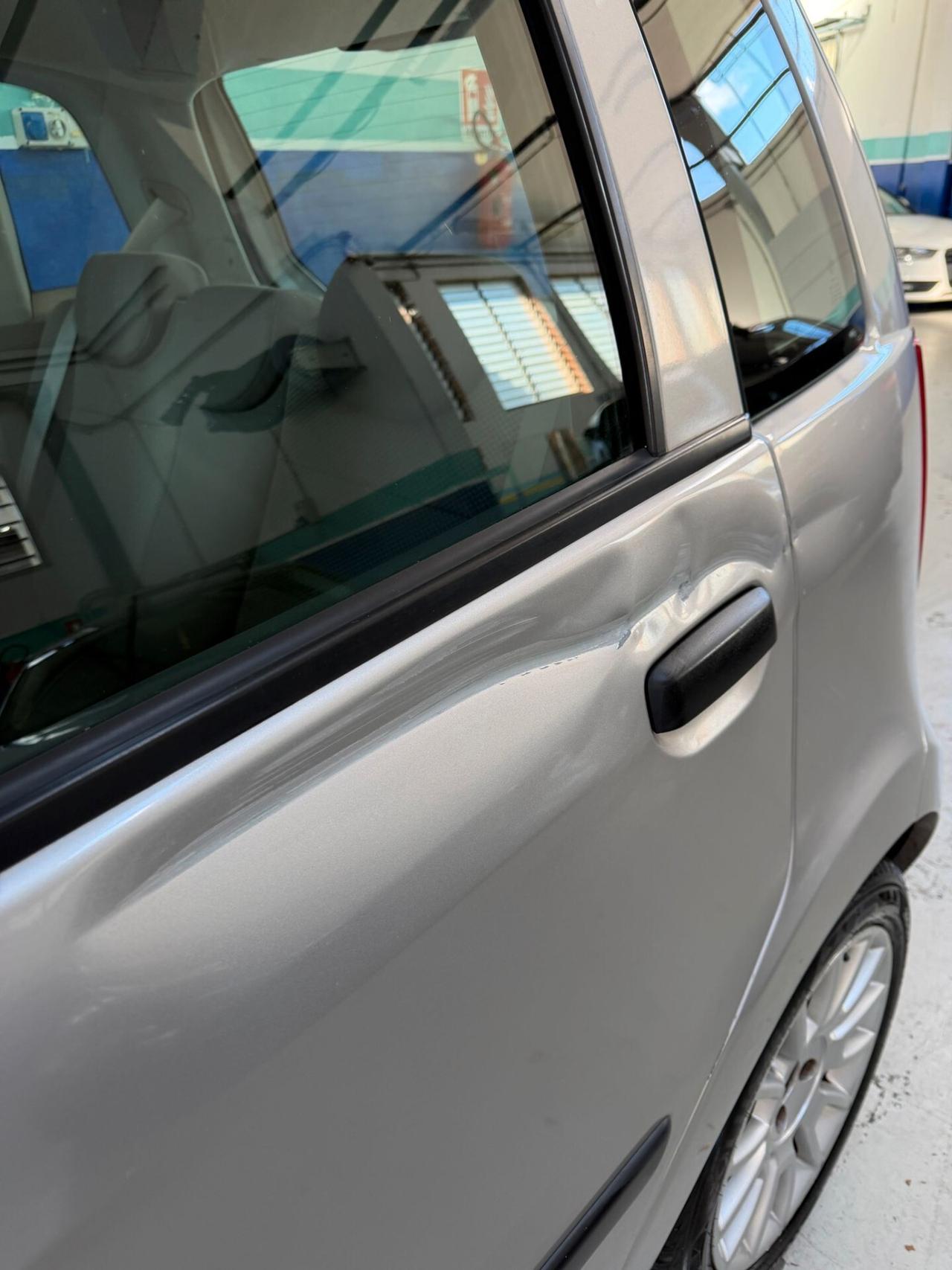 Fiat Idea 1.9 Multijet Dynamic