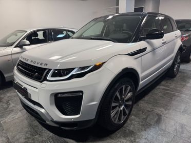Range Rover Evoque 2.0 TD4 150 CV HSE R-Dynamic