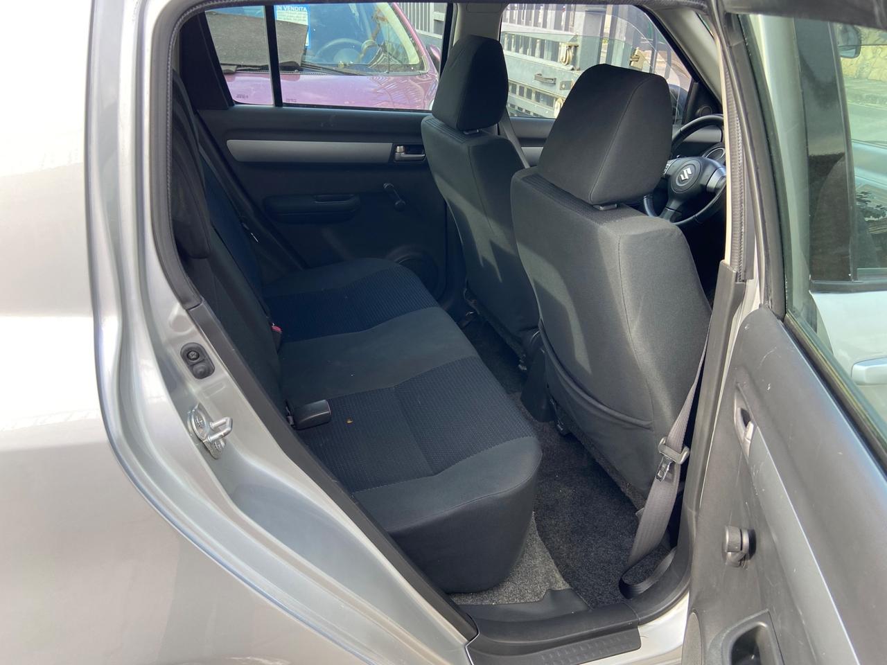 Suzuki Swift 1.3 5p. GL MTA