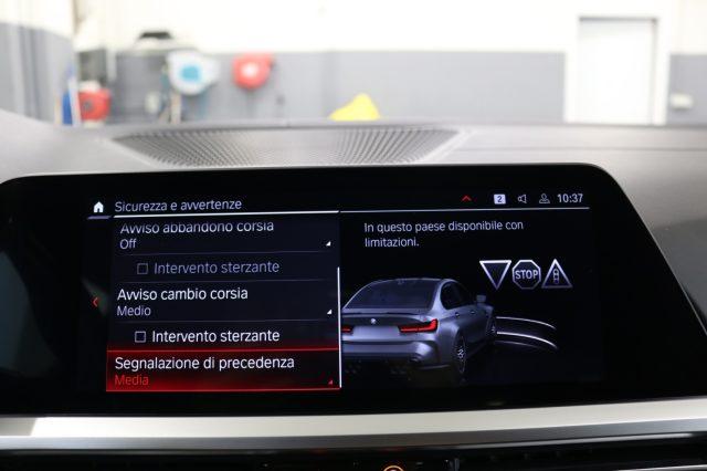BMW M3 Competition M xDrive