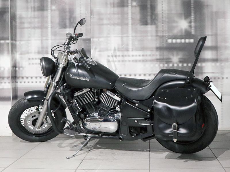 Kawasaki VN 800