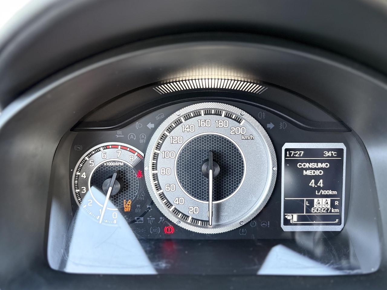 Suzuki Ignis 1.2 Benzina 83CV E6 Neo - 2023