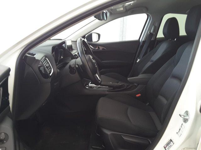 MAZDA 3 2.2 Skyactiv-D 150cv Exceed 6AT *EURO 6*
