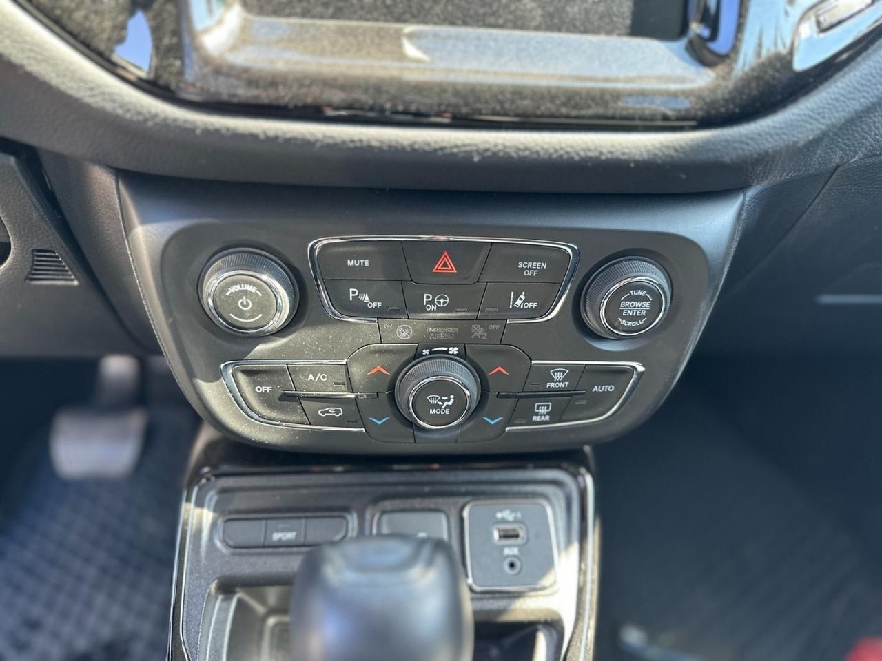 JEEP Compass 2ª serie - Compass 1.3 T4 190CV PHEV AT6 4xe Limited