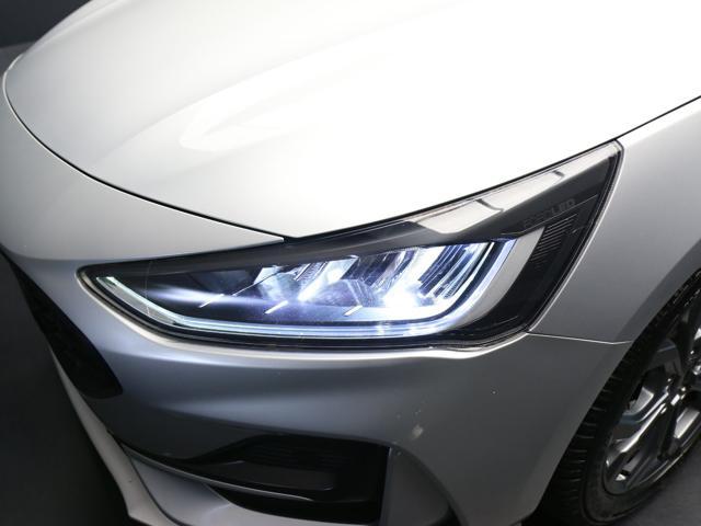FORD Focus 1.5 EcoBlue 115CV automatico SW ST-Line