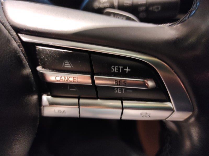 MAZDA MX-30 - MX-30 Executive