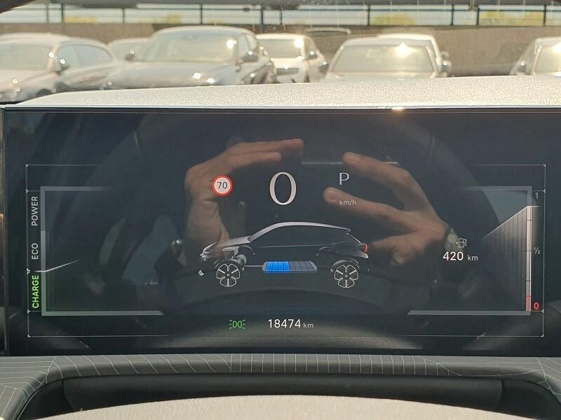 LANCIA NUOVA Ypsilon 1.2 Hybrid 100 MHEV 48V e-DCT