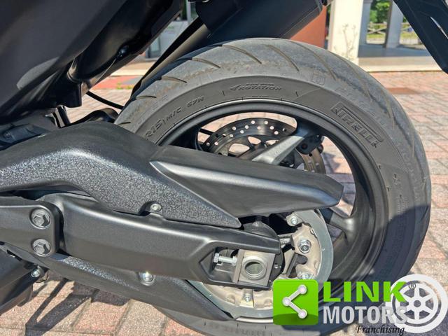 YAMAHA T Max 530 SX ABS - Tagliandi Yamaha