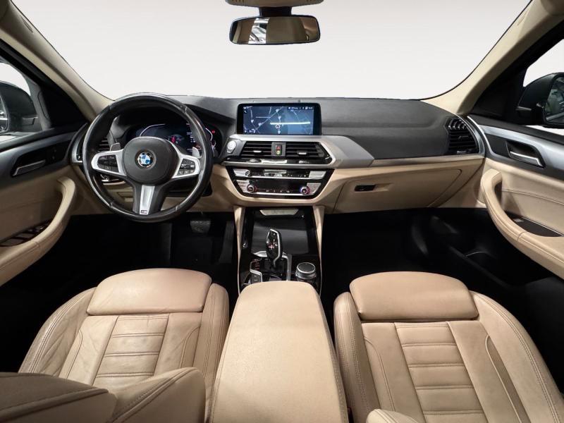 BMW X4 xdrive30i Business Advantage auto