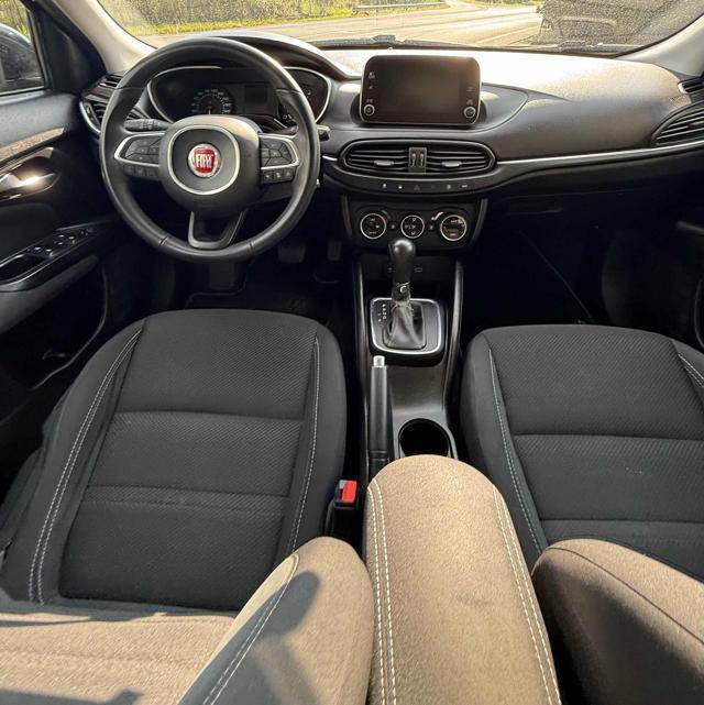 FIAT Tipo 1.6 Mjt S&S 5 porte Business